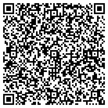 QR-код с контактной информацией организации Счастливый ребенок