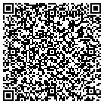 QR-код с контактной информацией организации ООО Универсал сервис Троллейбусное депо
