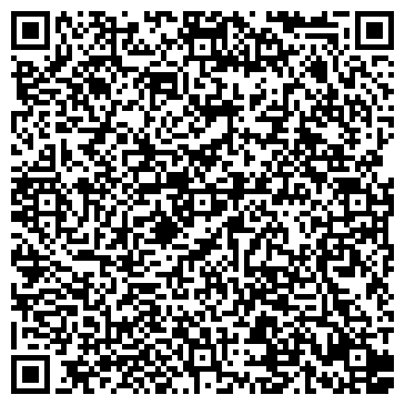 QR-код с контактной информацией организации Магазин женской одежды на Октябрьском проспекте, 21