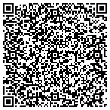 QR-код с контактной информацией организации Одежда для всей семьи, магазин, г. Подольск
