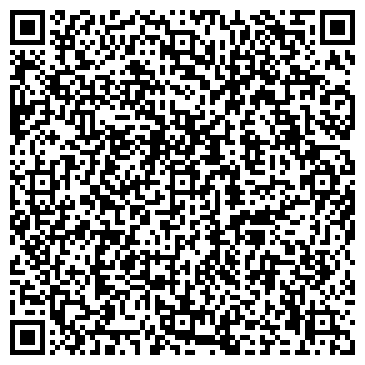 QR-код с контактной информацией организации ОАО Новосибирскцветмет