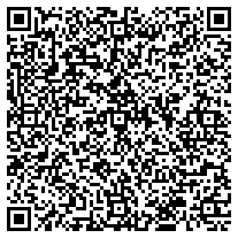 QR-код с контактной информацией организации Настенька