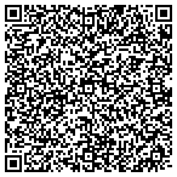 QR-код с контактной информацией организации ООО Пензенский региональный логистический центр