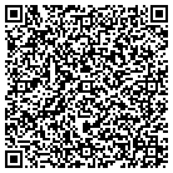 QR-код с контактной информацией организации ЗАО Пензоптпродторг