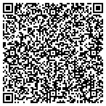 QR-код с контактной информацией организации Эдем