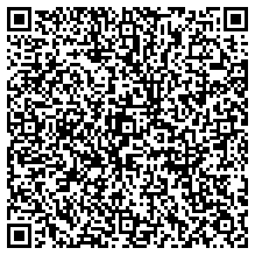 QR-код с контактной информацией организации Силуэт
