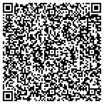 QR-код с контактной информацией организации Посейдон Трэвэл