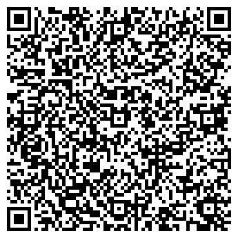 QR-код с контактной информацией организации ООО Пензенский дом книги