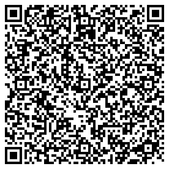 QR-код с контактной информацией организации Нежный хлопок