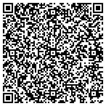 QR-код с контактной информацией организации Николь, сеть цветочных салонов, Склад
