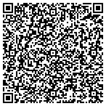 QR-код с контактной информацией организации ИП Ильясова Т.В.