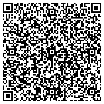 QR-код с контактной информацией организации Дуэт, магазин одежды, ИП Поединкова В.Ю.