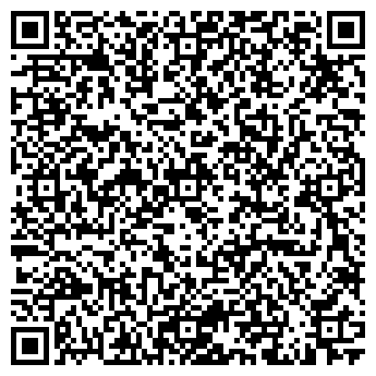 QR-код с контактной информацией организации Вечерние платья