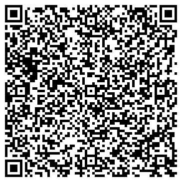 QR-код с контактной информацией организации ИП Максимова Н.А.