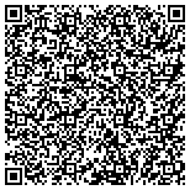 QR-код с контактной информацией организации ФЕДЕРАЛЬНАЯ РЕГИСТРАЦИОННАЯ СЛУЖБА ПО Г. МОСКВЕ