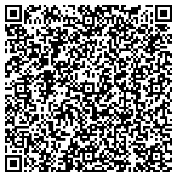 QR-код с контактной информацией организации Твой Стиль, магазин одежды, г. Балашиха
