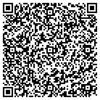 QR-код с контактной информацией организации Tisza