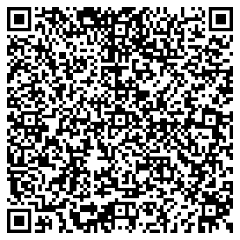 QR-код с контактной информацией организации Копейка, магазин одежды, ИП Амарян В.Г.