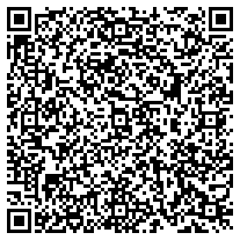 QR-код с контактной информацией организации Moschino