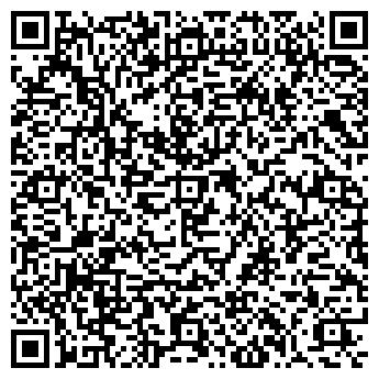 QR-код с контактной информацией организации Варна