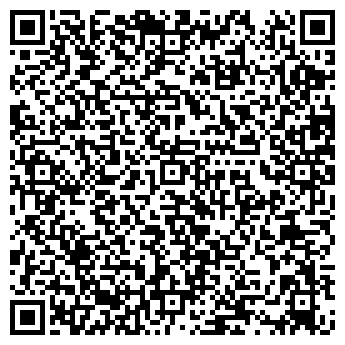 QR-код с контактной информацией организации Симпатяга
