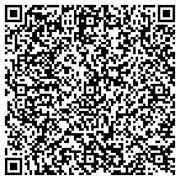 QR-код с контактной информацией организации Орхидея