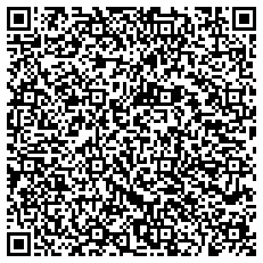 QR-код с контактной информацией организации Flo fresh flowers