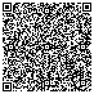 QR-код с контактной информацией организации Эдем