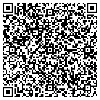 QR-код с контактной информацией организации SODELFO