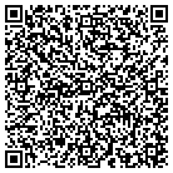 QR-код с контактной информацией организации ИП Хасанова Г.Н.