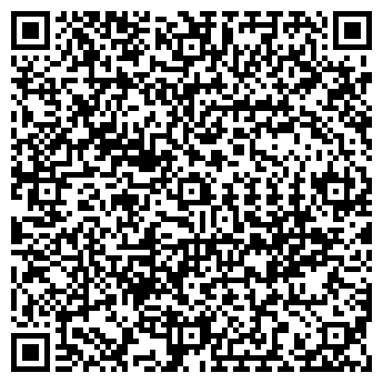 QR-код с контактной информацией организации Банкомат, КБ Солидарность, ОАО