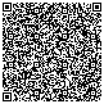 QR-код с контактной информацией организации Клеопатра, сеть салонов лазерной эпиляции, spa-салон Эстетик