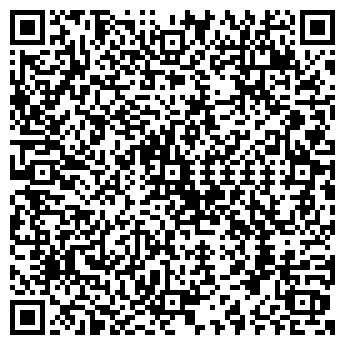 QR-код с контактной информацией организации Модный дворик