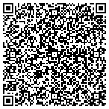 QR-код с контактной информацией организации ООО Позитиф