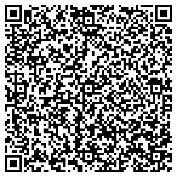 QR-код с контактной информацией организации Детская мода