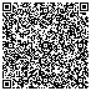 QR-код с контактной информацией организации Банкомат, АКБ Абсолют Банк, ОАО, филиал в г. Самаре