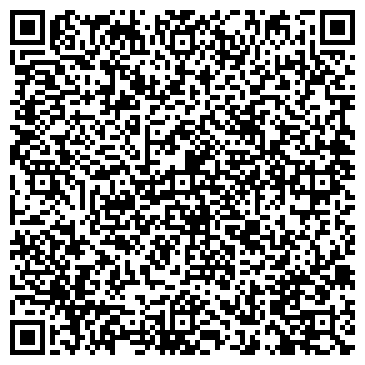 QR-код с контактной информацией организации Anna