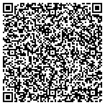 QR-код с контактной информацией организации Киоск по продаже цветов, Заельцовский район