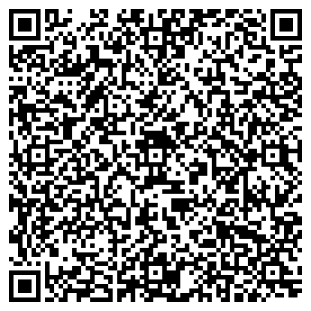 QR-код с контактной информацией организации Кроха