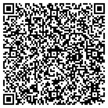 QR-код с контактной информацией организации Банкомат, КБ Солидарность, ОАО