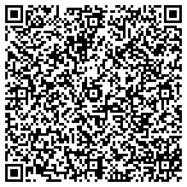 QR-код с контактной информацией организации Твоё новьё