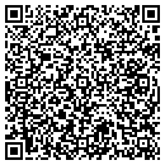 QR-код с контактной информацией организации РУСЬ