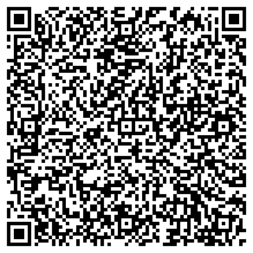QR-код с контактной информацией организации Сток-Центр, магазин одежды, ИП Сидорова Ю.Б.