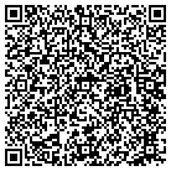 QR-код с контактной информацией организации Банкомат, КБ Солидарность, ОАО