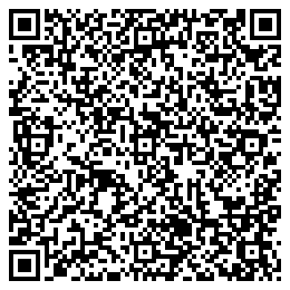 QR-код с контактной информацией организации ООО АТРИБУТ