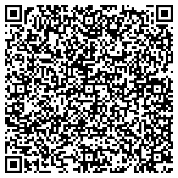 QR-код с контактной информацией организации ООО АльмаТехСервис