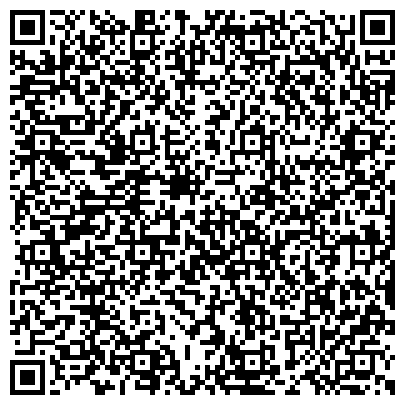 QR-код с контактной информацией организации Забайкальская краевая детско-юношеская библиотека им. Г.Р. Граубина