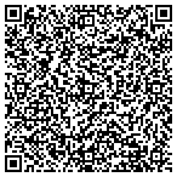 QR-код с контактной информацией организации МБУК "Центральная городская библиотека им. А.П. Чехова"