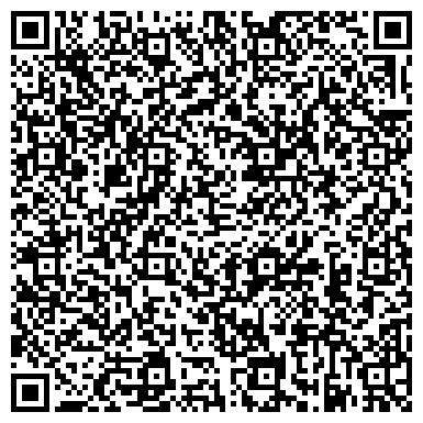 QR-код с контактной информацией организации БукетОпт