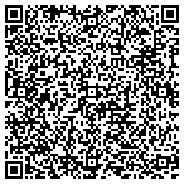 QR-код с контактной информацией организации Детская библиотека им. А.П. Гайдара